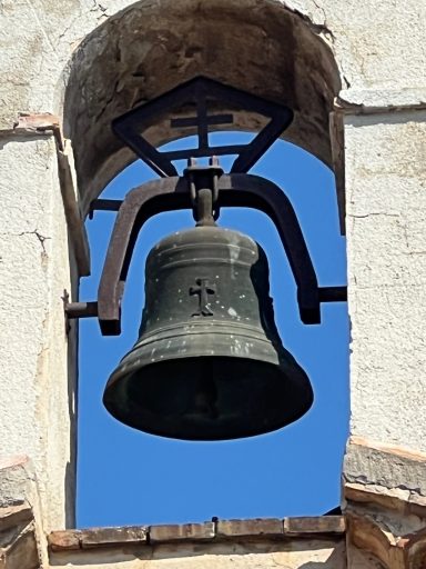 La nova campana