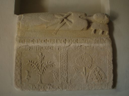 Ossera de Guillem de Niubò