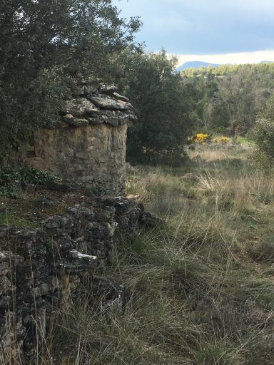 Torre o garita de vigilància