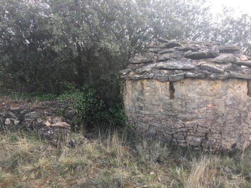 Torre o garita de vigilància