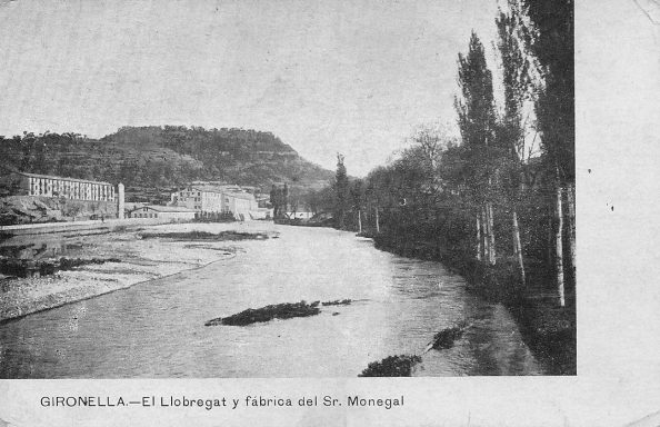 Colònia Monegal (1906)